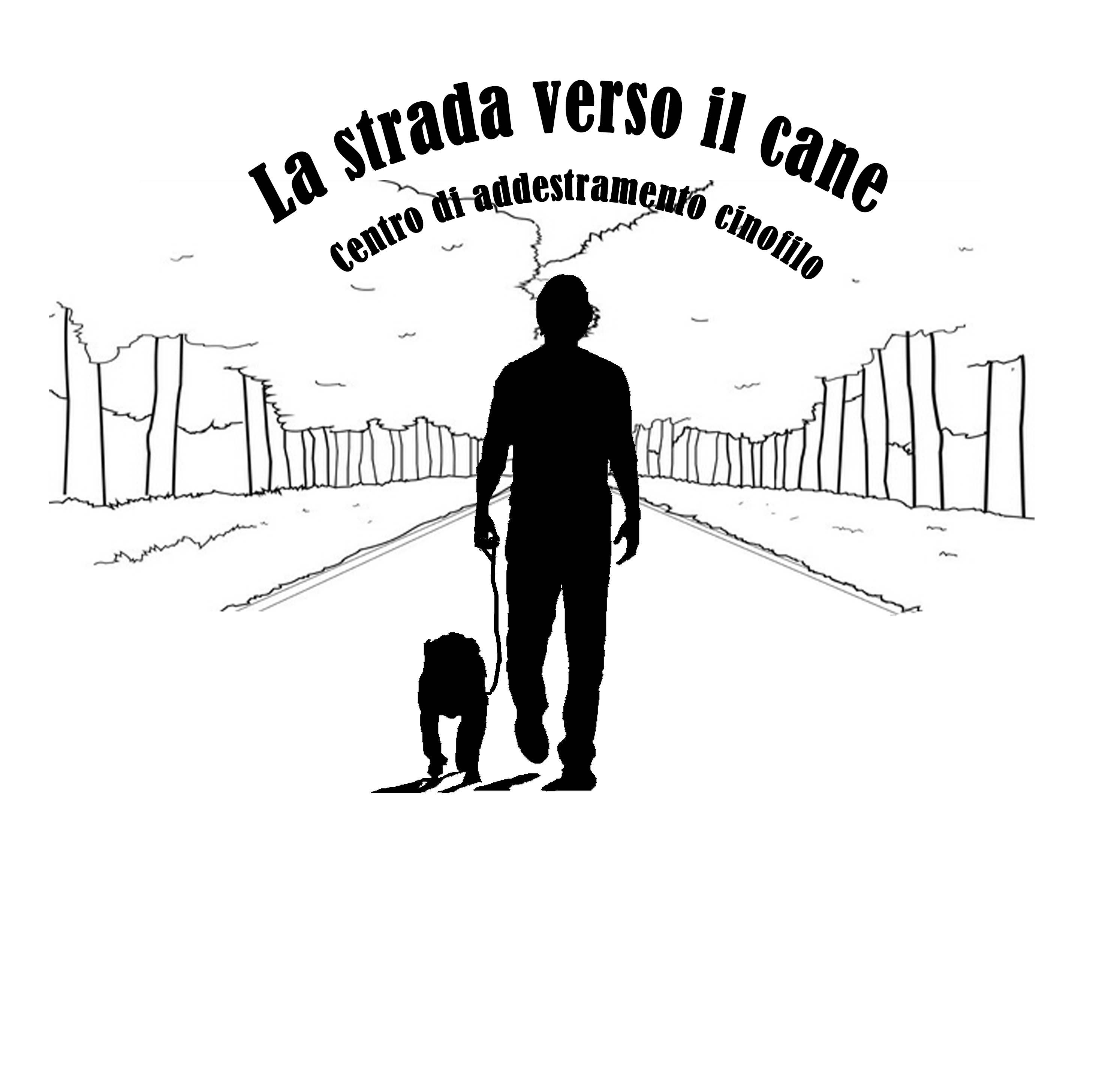 La Strada Verso il Cane - Centro di addestramento cinofilo